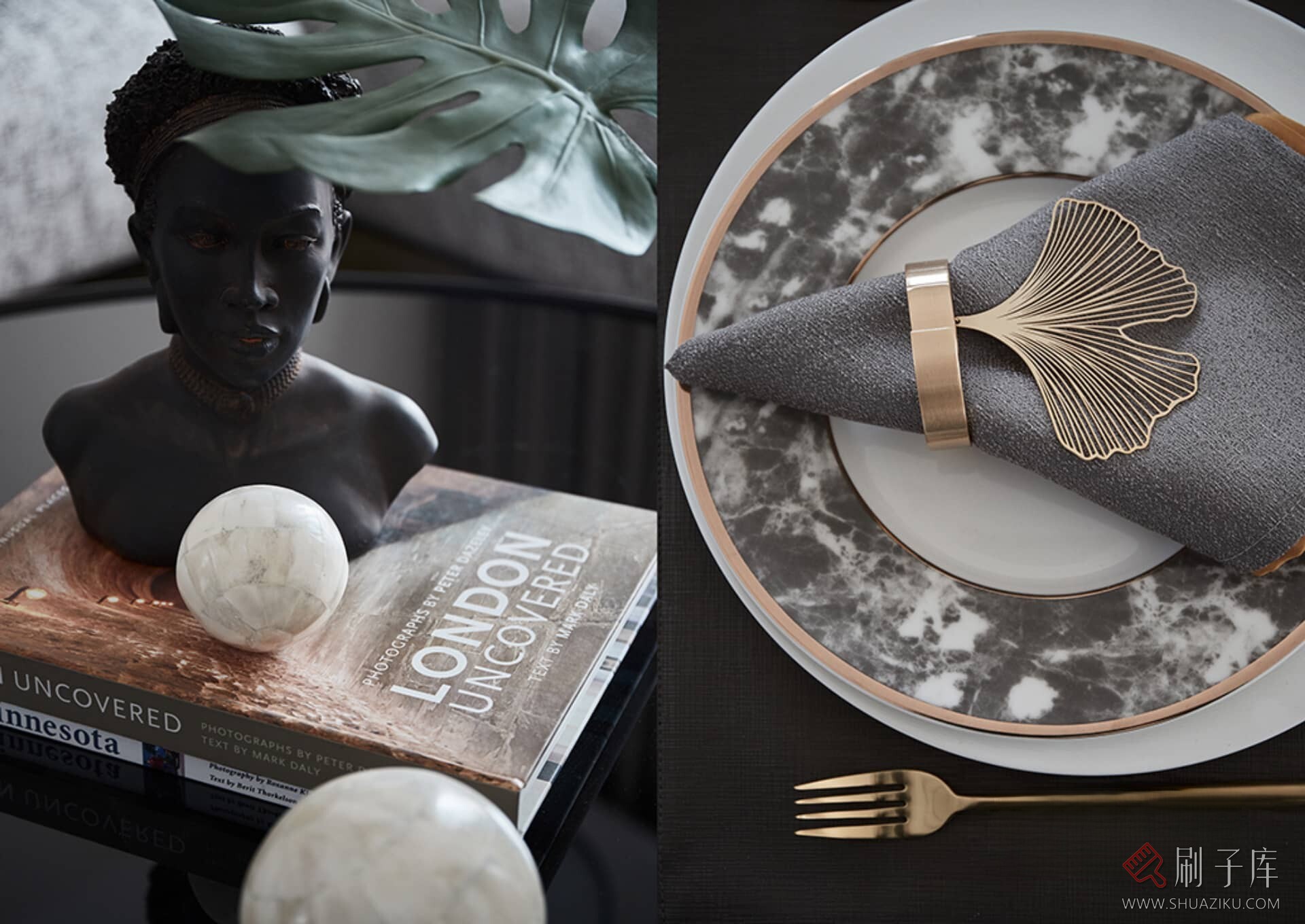 图片[17]-44套高级灰家居案例参考图-刷子库