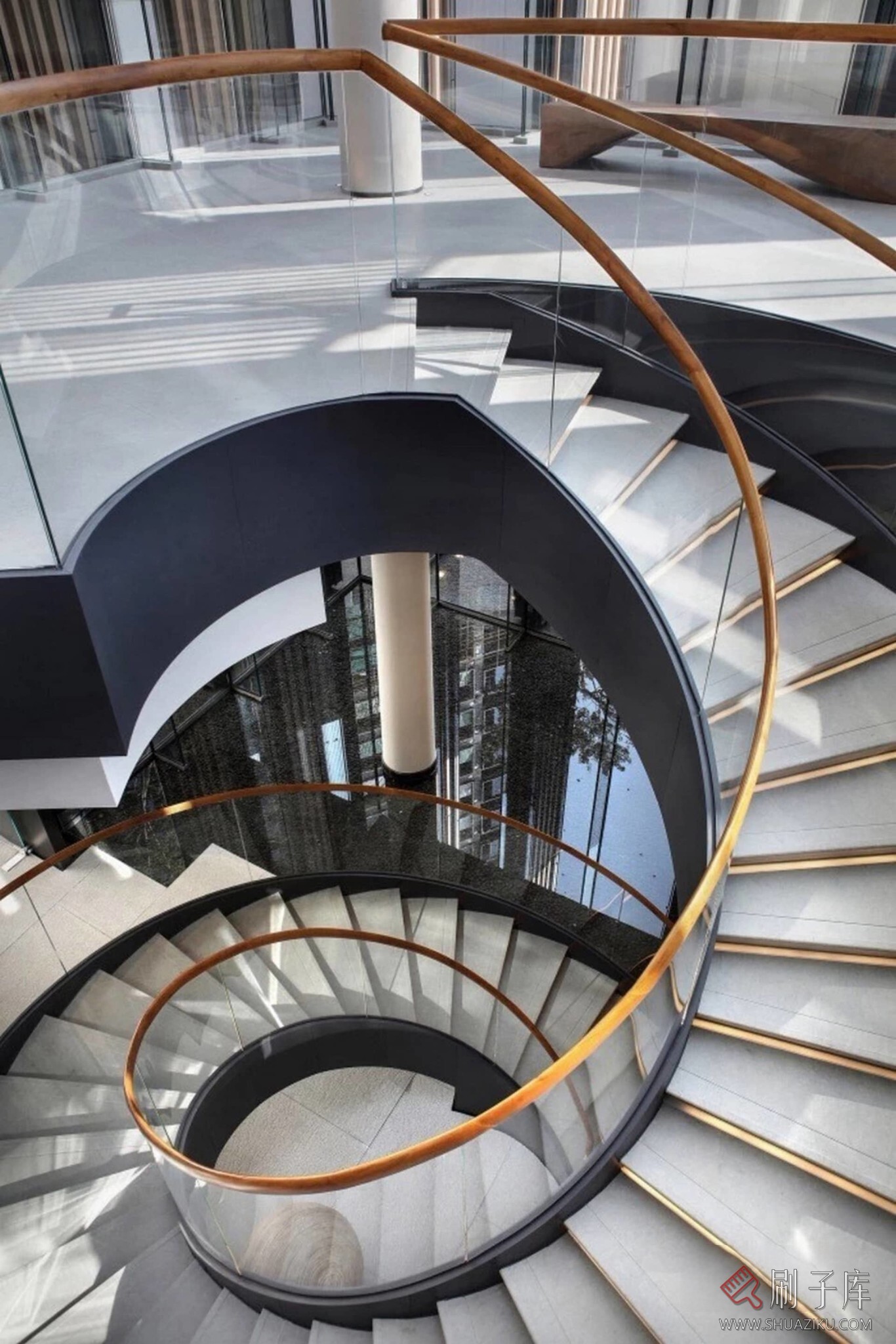 图片[2]-工装楼梯参考图-刷子库