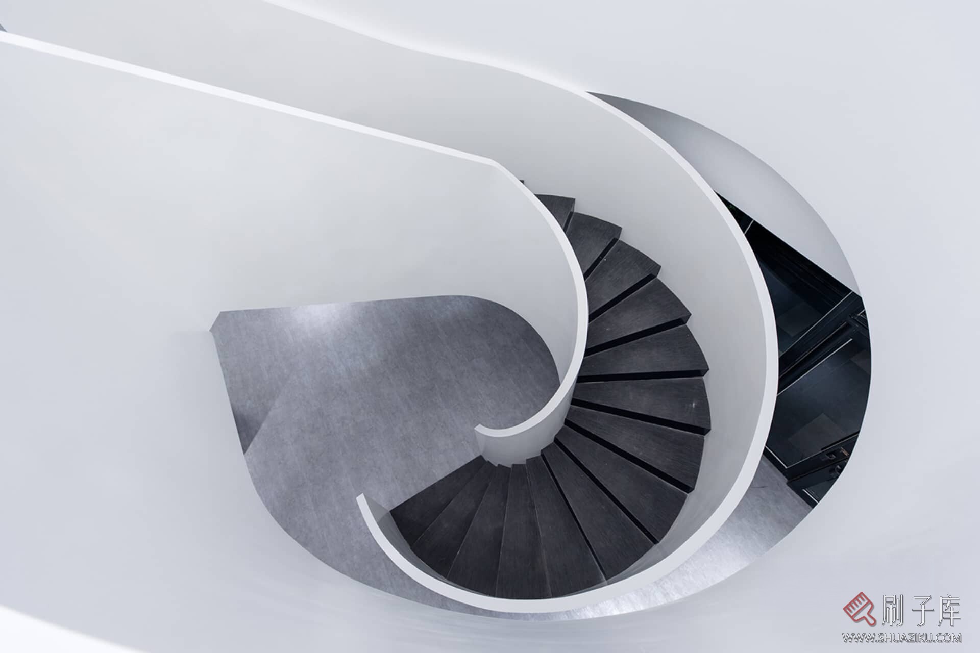 图片[12]-工装楼梯参考图-刷子库