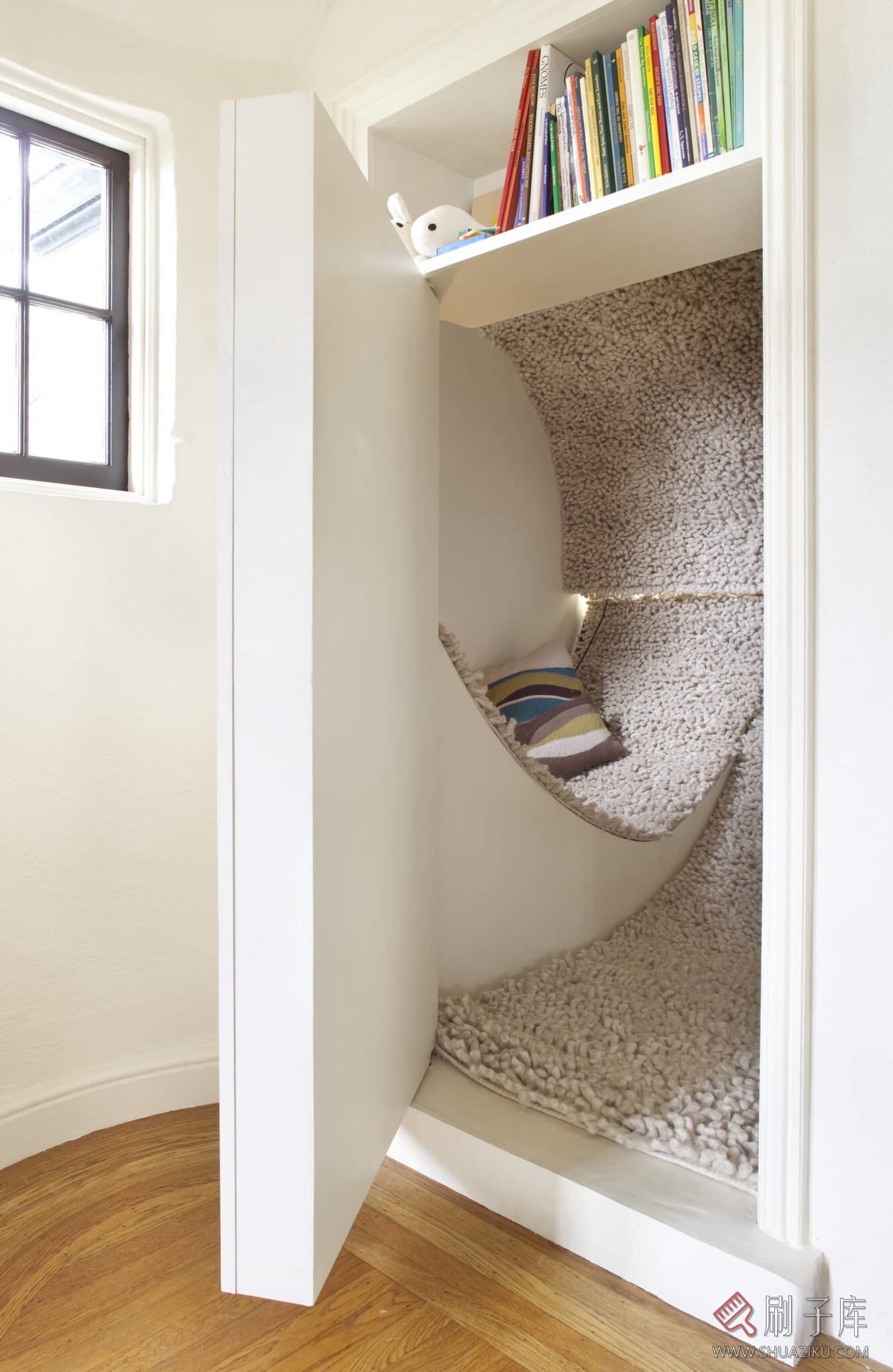 图片[8]-2479张儿童房幼儿房小孩房设计高清实景图-刷子库