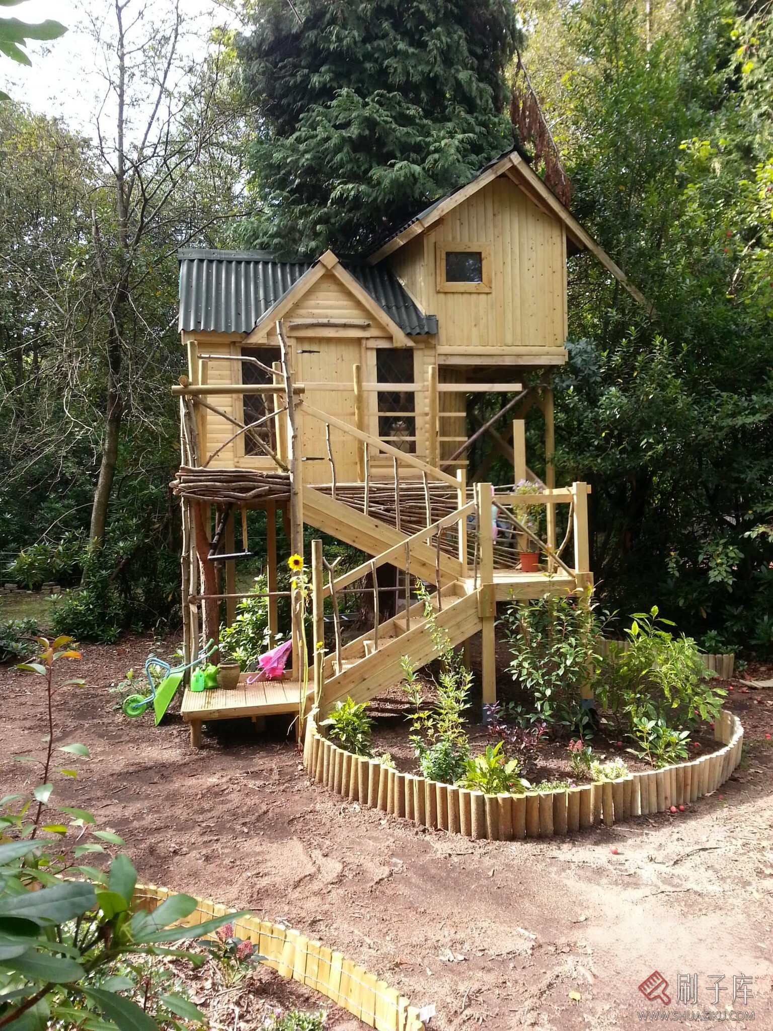 图片[12]-2479张儿童房幼儿房小孩房设计高清实景图-刷子库