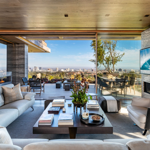 100套顶级别墅全景视频(建筑、室内参考资料)-刷子库