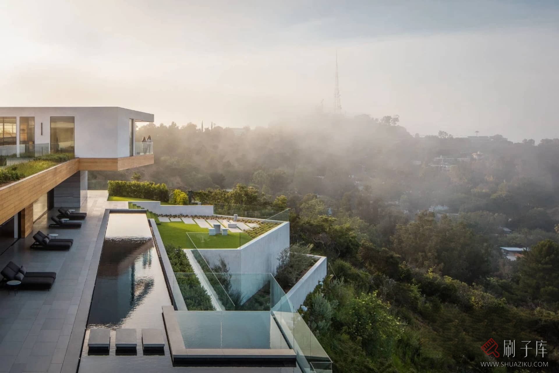 图片[2]-100套顶级别墅全景视频(建筑、室内参考资料)-刷子库