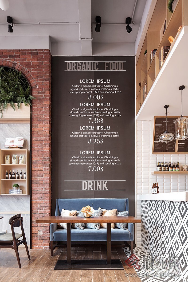 图片[6]-咖啡馆咖啡馆实景案例图丨164套丨4200张丨3.66G-刷子库