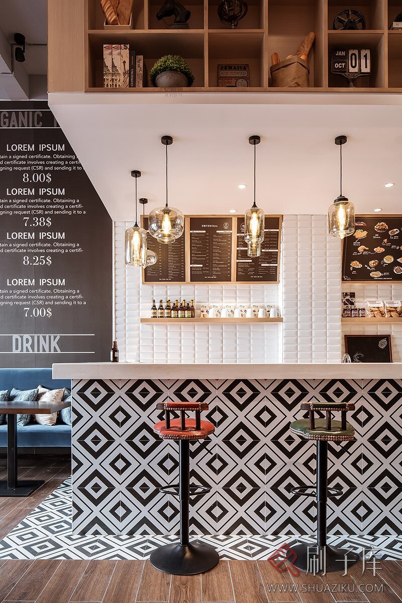 图片[10]-咖啡馆咖啡馆实景案例图丨164套丨4200张丨3.66G-刷子库