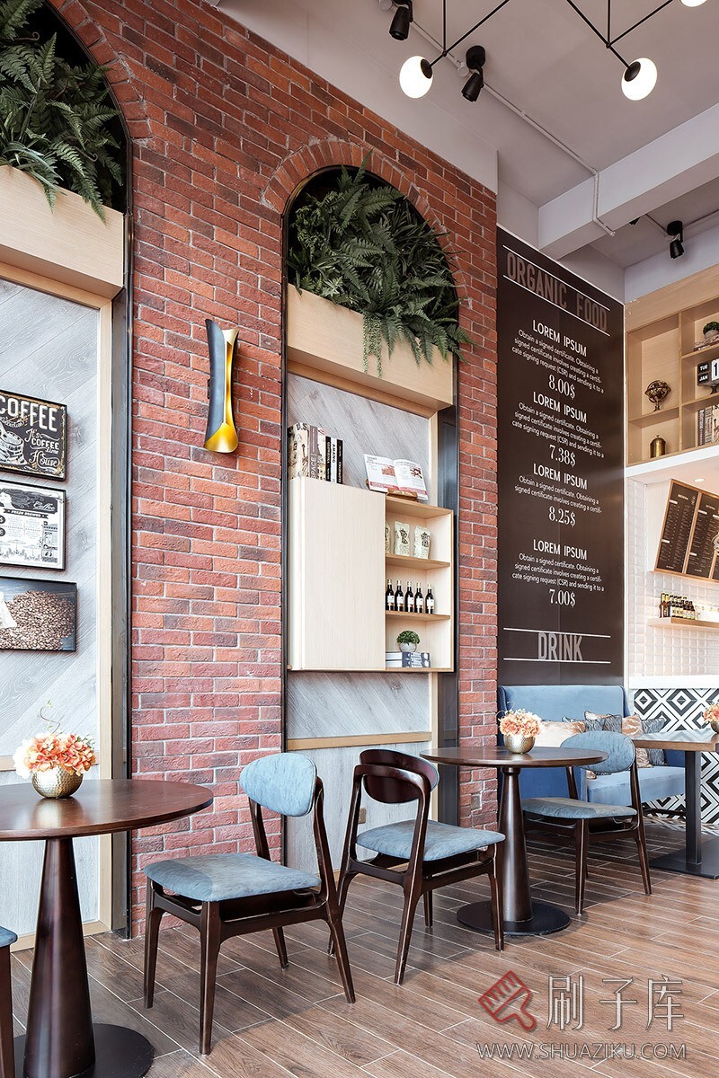 图片[12]-咖啡馆咖啡馆实景案例图丨164套丨4200张丨3.66G-刷子库