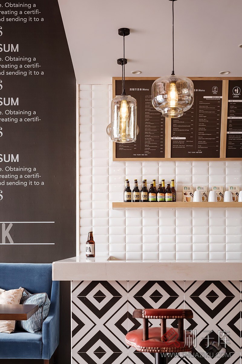 图片[15]-咖啡馆咖啡馆实景案例图丨164套丨4200张丨3.66G-刷子库