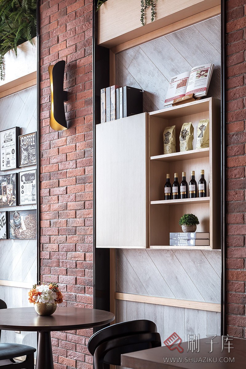 图片[18]-咖啡馆咖啡馆实景案例图丨164套丨4200张丨3.66G-刷子库