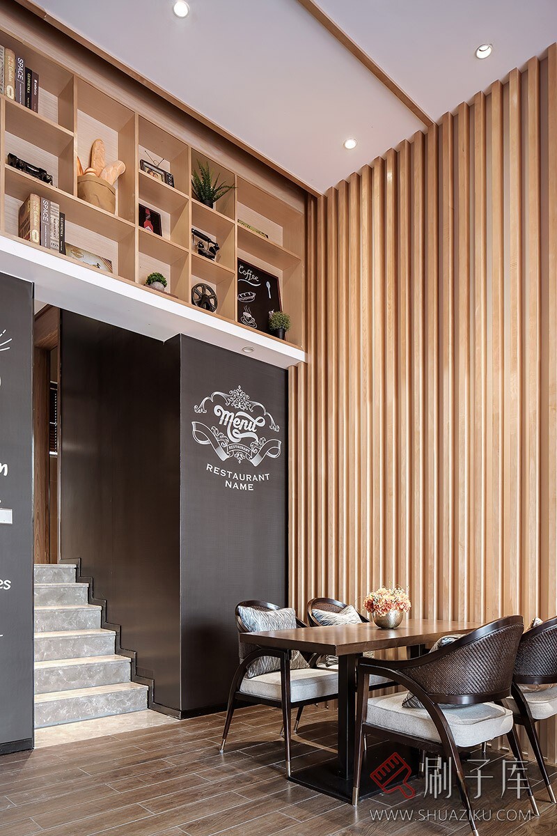 图片[21]-咖啡馆咖啡馆实景案例图丨164套丨4200张丨3.66G-刷子库