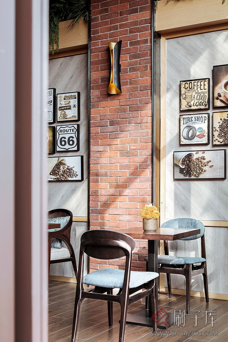 图片[22]-咖啡馆咖啡馆实景案例图丨164套丨4200张丨3.66G-刷子库