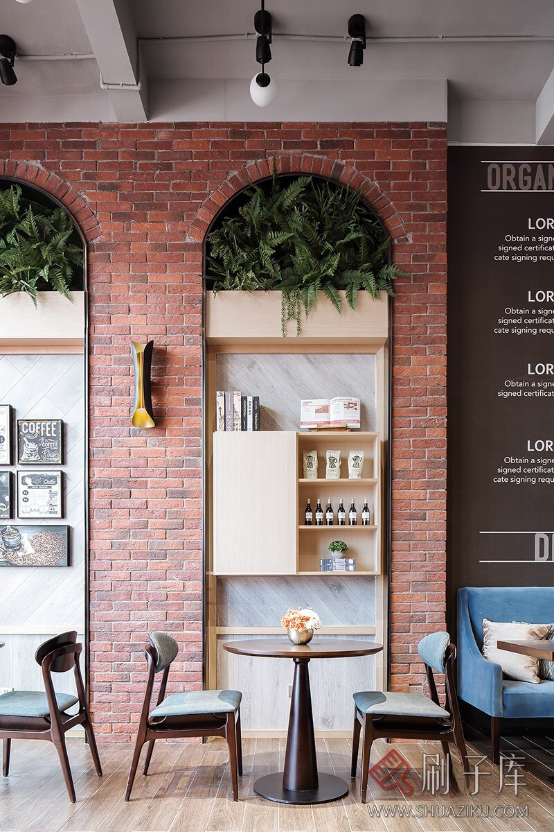 图片[23]-咖啡馆咖啡馆实景案例图丨164套丨4200张丨3.66G-刷子库