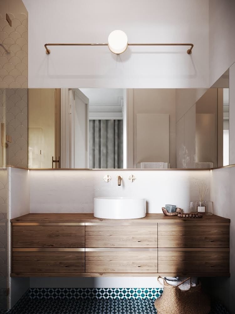 图片[8]-卫生间设计｜100款案例参考-刷子库