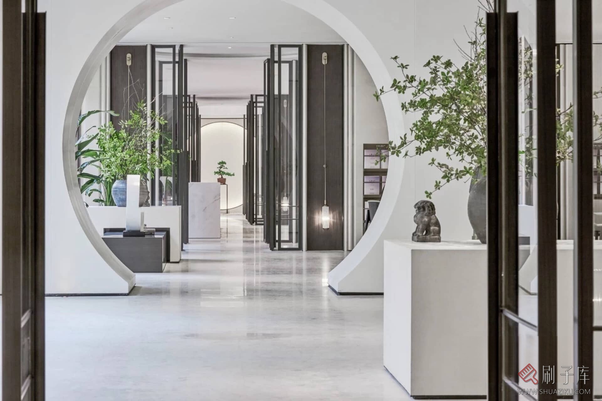 图片[3]-吴滨设计方案参考-刷子库