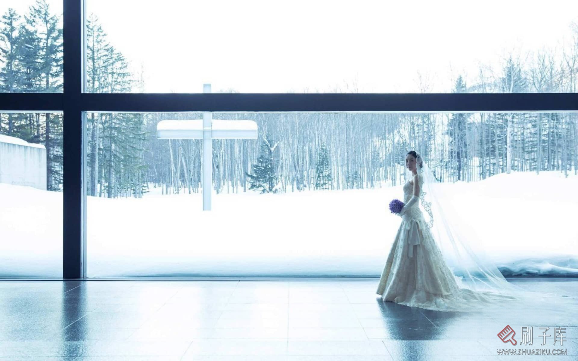 图片[10]-安藤忠雄 设计方案参考-刷子库