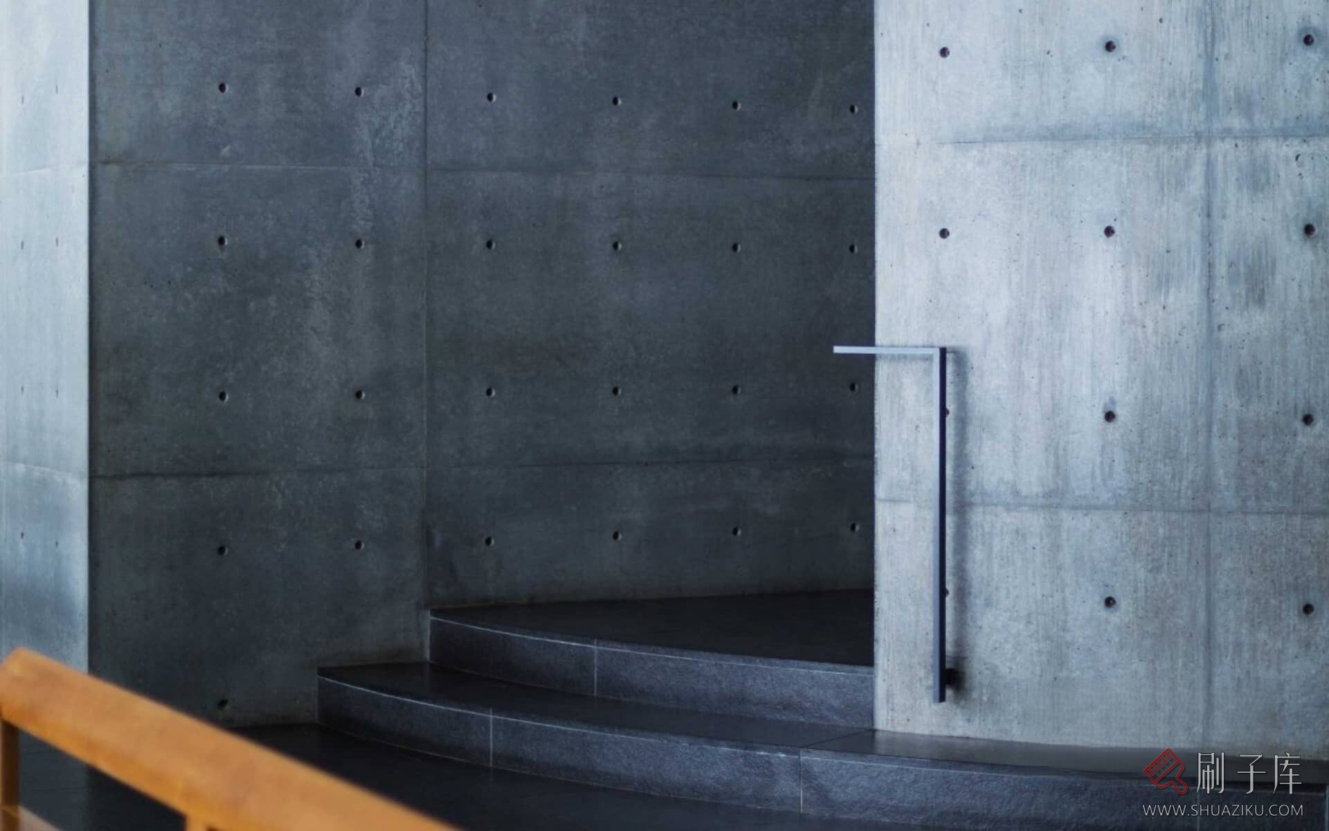 图片[18]-安藤忠雄 设计方案参考-刷子库