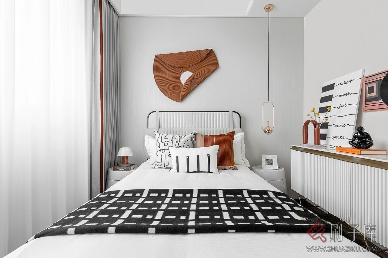 图片[14]-梁志天 设计方案参考-刷子库