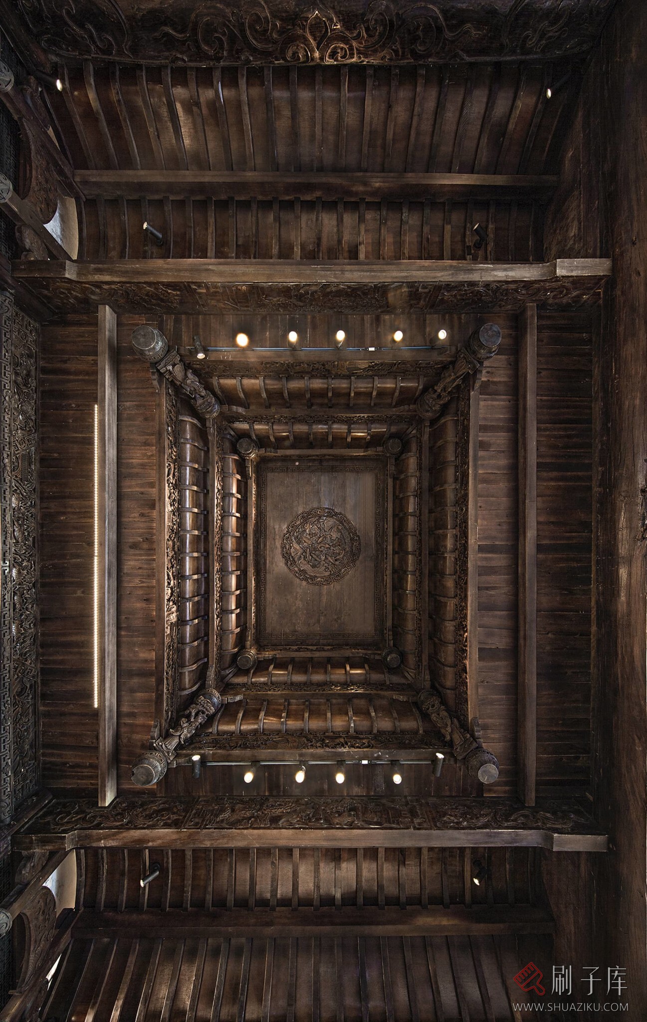 图片[6]-吴文粒 设计方案参考-刷子库