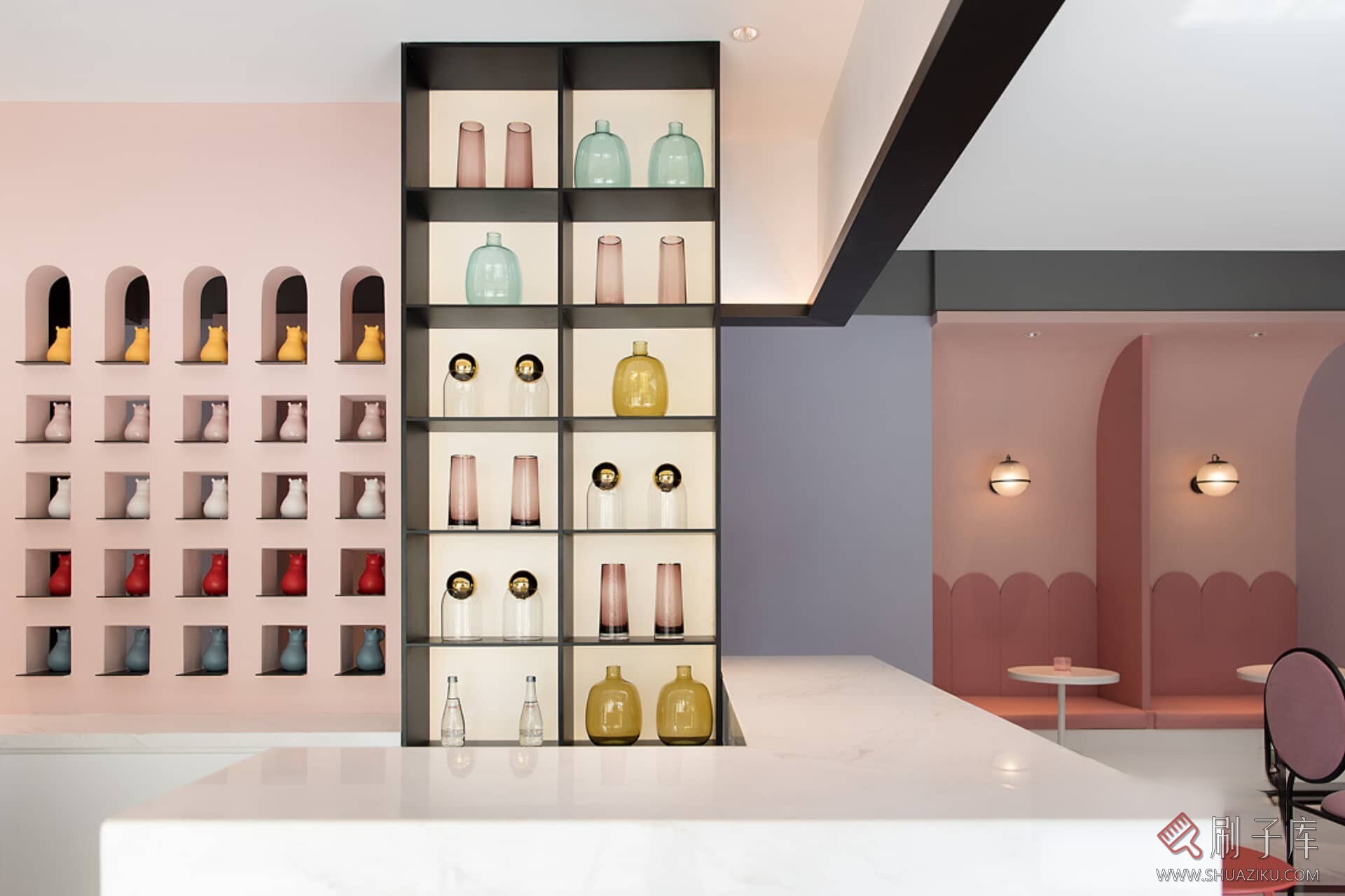 图片[3]-元禾大千 设计方案参考-刷子库