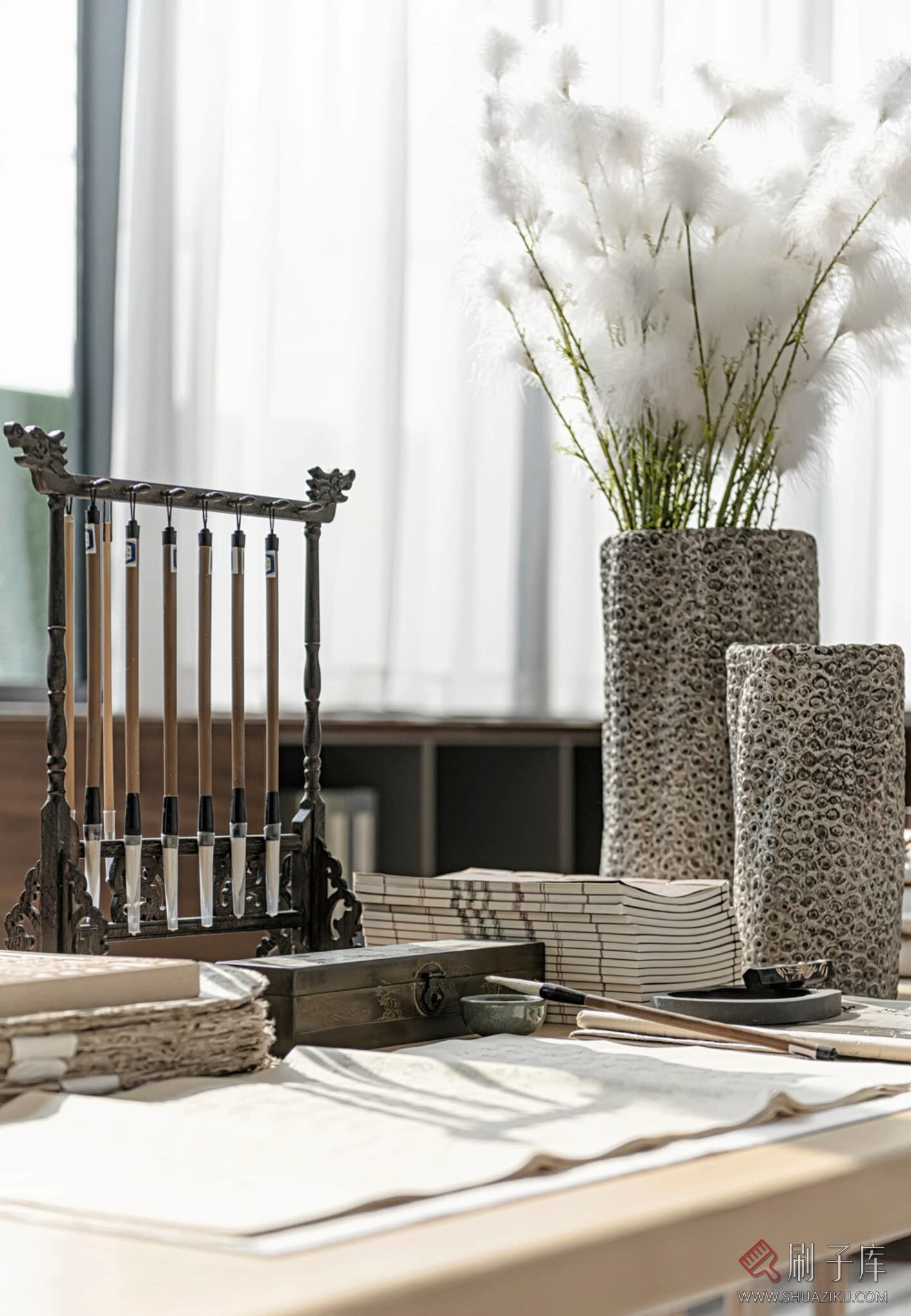 图片[4]-元禾大千 设计方案参考-刷子库