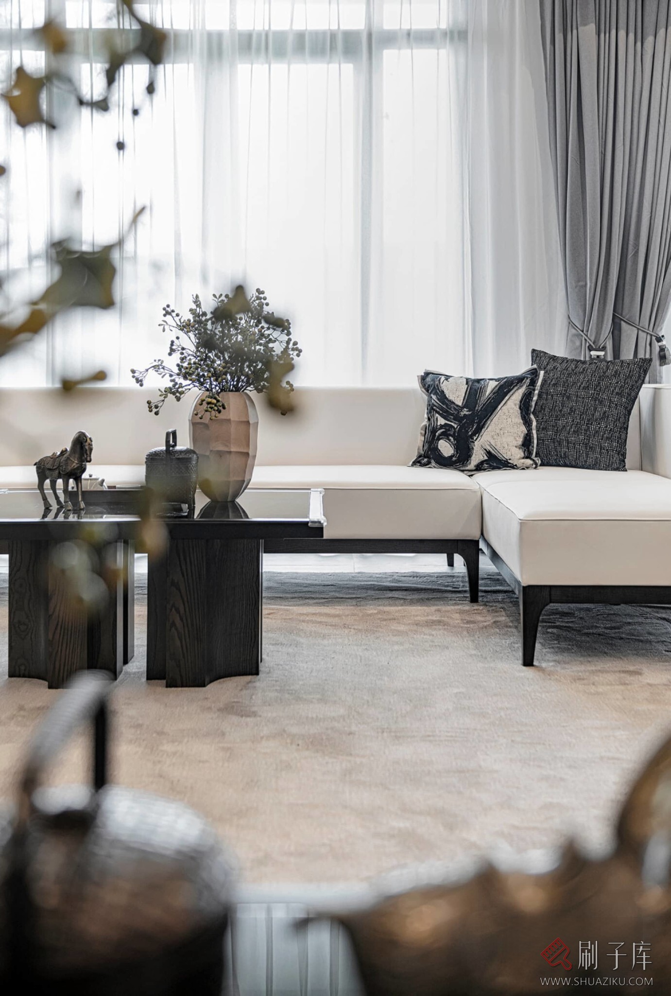 图片[6]-元禾大千 设计方案参考-刷子库