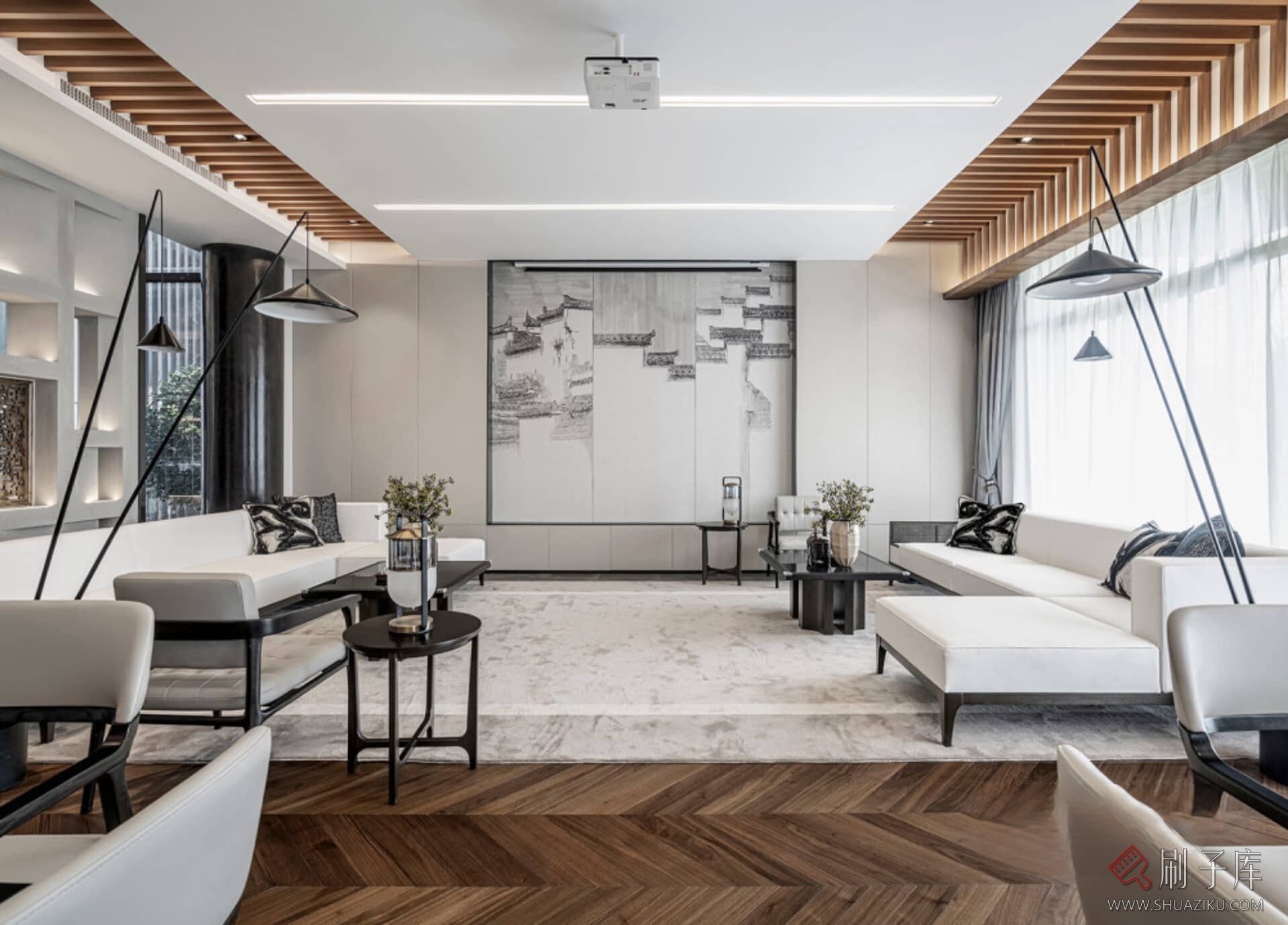 图片[7]-元禾大千 设计方案参考-刷子库