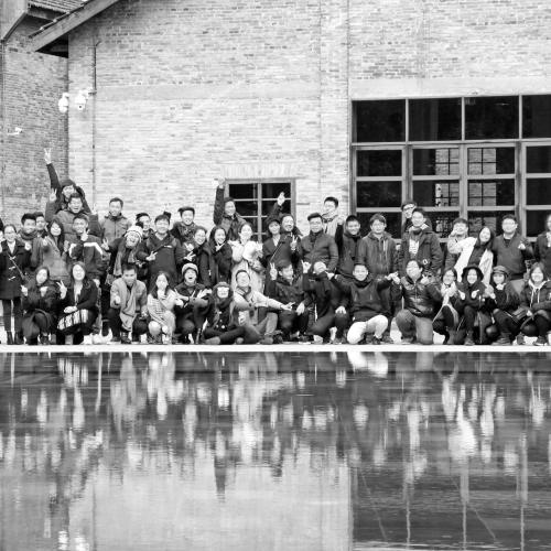 共生形态 设计方案参考-刷子库