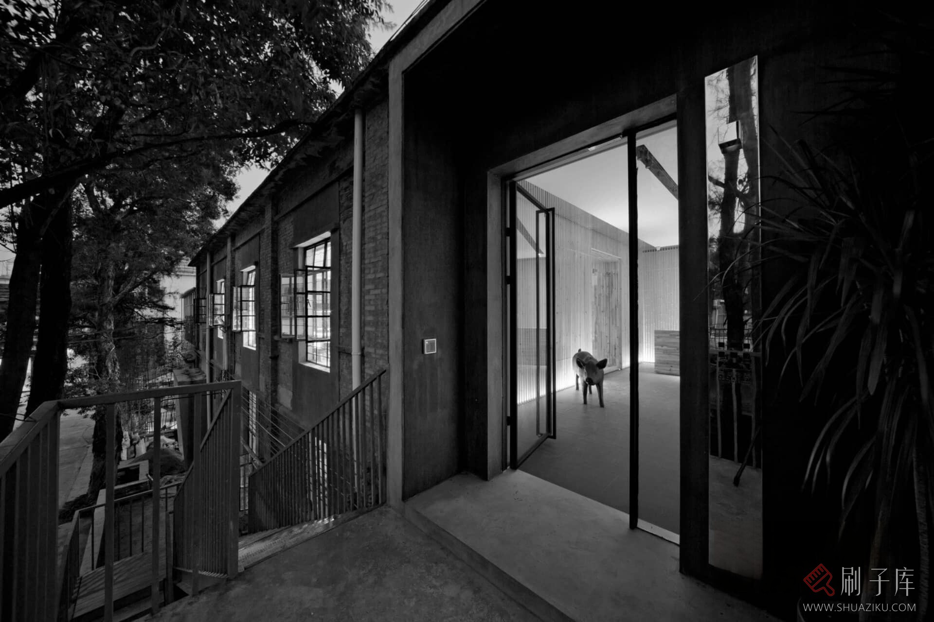 图片[4]-共生形态 设计方案参考-刷子库