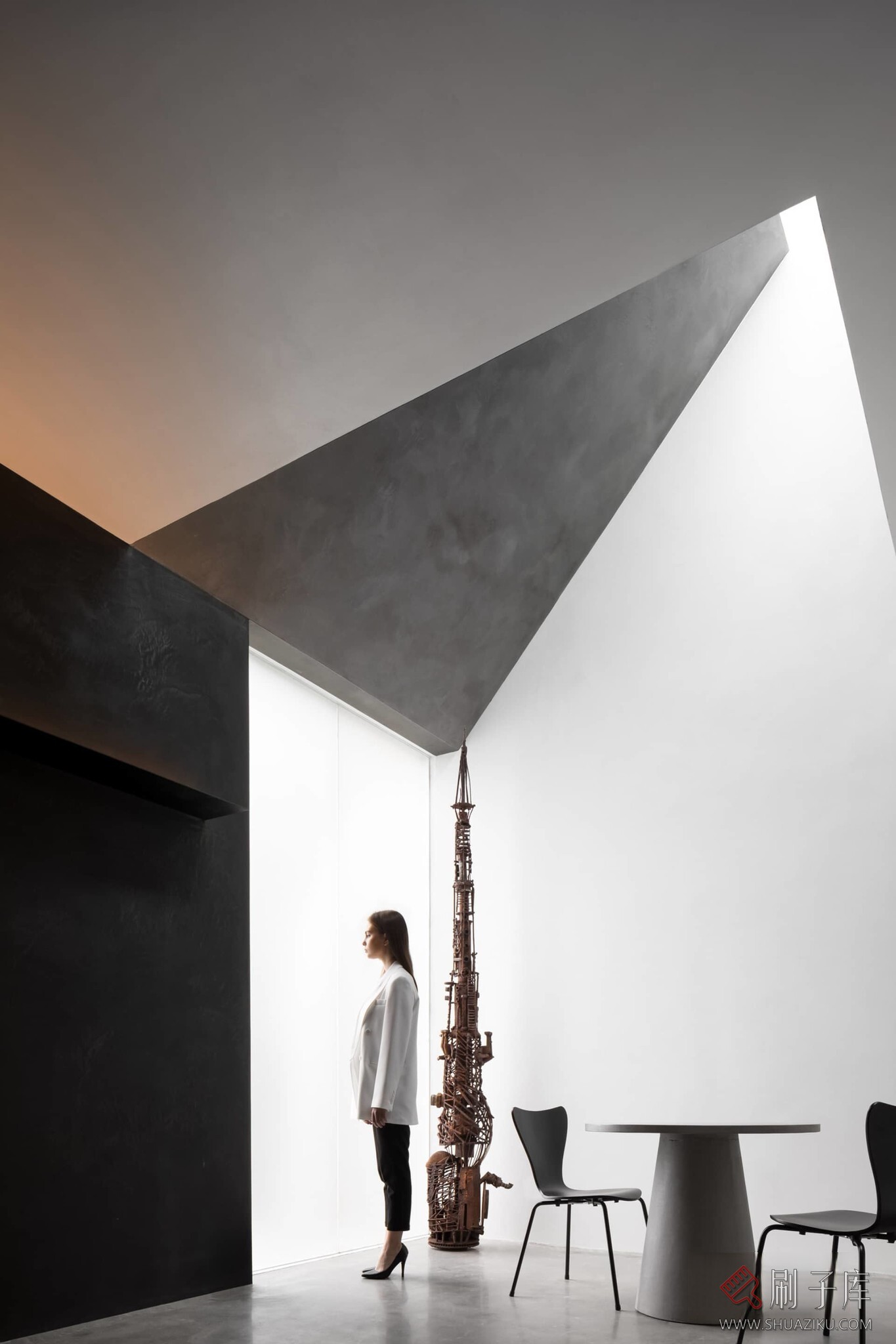 图片[8]-国外工装效果图图集(高清无水印大图) -展厅（49套）-刷子库