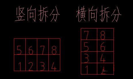 图片[1]-CAD大图自动拆分为A4/A3纸张大小，打印PDF文件-刷子库