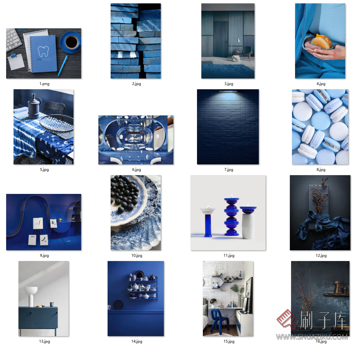 图片[2]-遇见色彩软装色彩概念氛围高清图集-刷子库