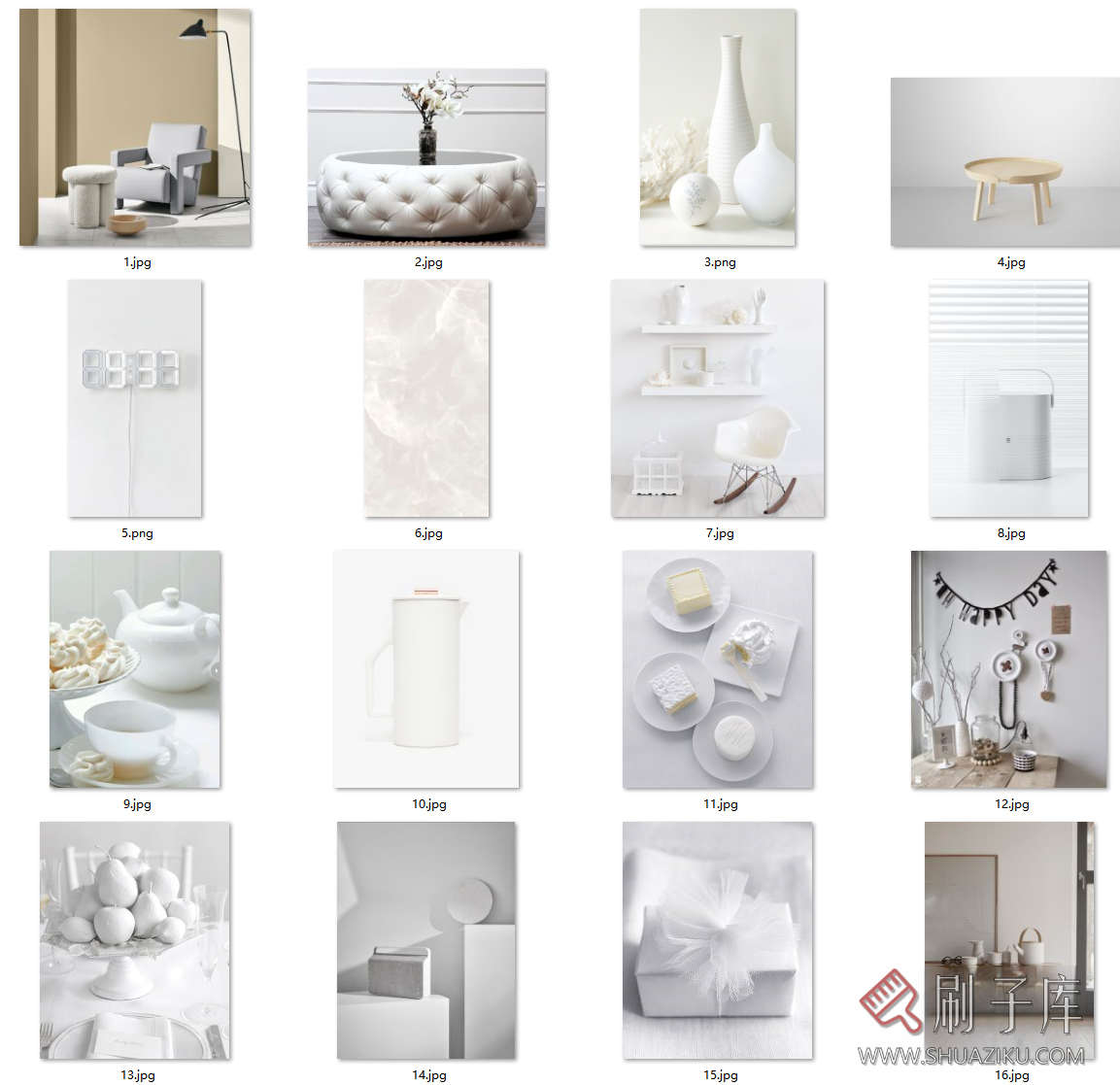 图片[8]-遇见色彩软装色彩概念氛围高清图集-刷子库