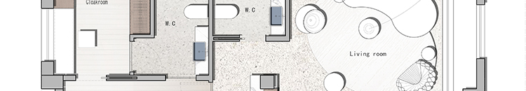 图片[5]-最新室内户型平面方案合辑！！（含彩平源文件）-刷子库