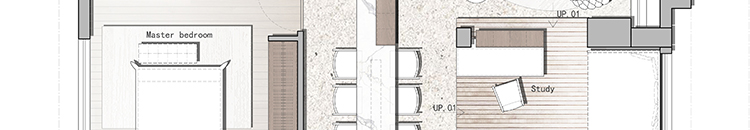 图片[6]-最新室内户型平面方案合辑！！（含彩平源文件）-刷子库