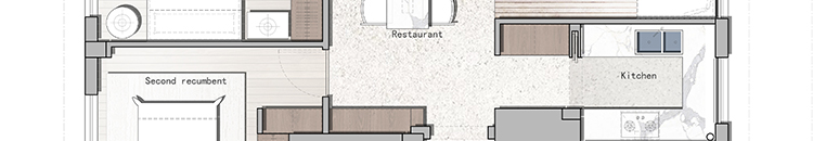 图片[7]-最新室内户型平面方案合辑！！（含彩平源文件）-刷子库