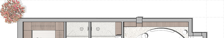 图片[4]-最新室内户型平面方案合辑！！（含彩平源文件）-刷子库