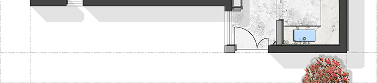 图片[13]-最新室内户型平面方案合辑！！（含彩平源文件）-刷子库