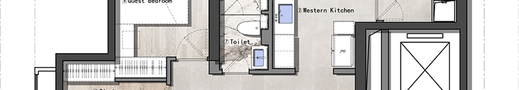 图片[20]-最新室内户型平面方案合辑！！（含彩平源文件）-刷子库