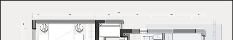 图片[28]-最新室内户型平面方案合辑！！（含彩平源文件）-刷子库