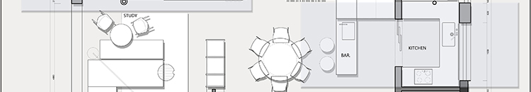 图片[31]-最新室内户型平面方案合辑！！（含彩平源文件）-刷子库