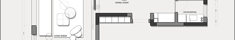 图片[32]-最新室内户型平面方案合辑！！（含彩平源文件）-刷子库
