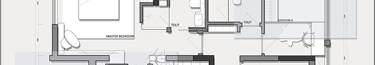 图片[29]-最新室内户型平面方案合辑！！（含彩平源文件）-刷子库