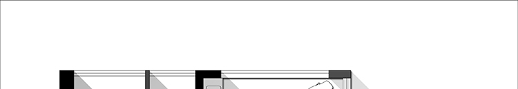 图片[40]-最新室内户型平面方案合辑！！（含彩平源文件）-刷子库