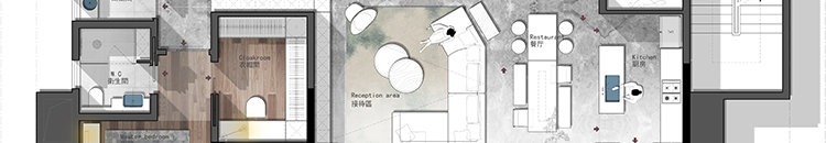 图片[48]-最新室内户型平面方案合辑！！（含彩平源文件）-刷子库