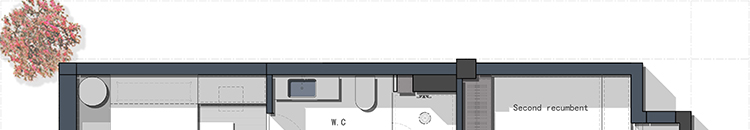 图片[57]-最新室内户型平面方案合辑！！（含彩平源文件）-刷子库