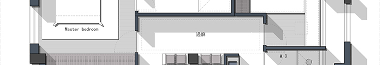 图片[58]-最新室内户型平面方案合辑！！（含彩平源文件）-刷子库