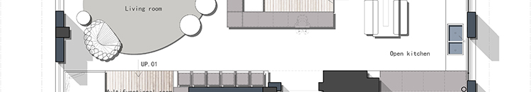 图片[60]-最新室内户型平面方案合辑！！（含彩平源文件）-刷子库