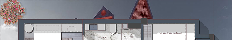 图片[71]-最新室内户型平面方案合辑！！（含彩平源文件）-刷子库