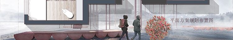 图片[75]-最新室内户型平面方案合辑！！（含彩平源文件）-刷子库