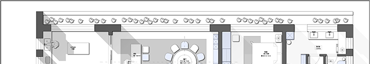 图片[76]-最新室内户型平面方案合辑！！（含彩平源文件）-刷子库