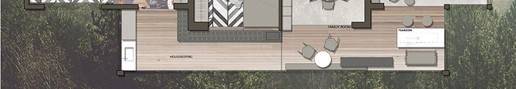 图片[86]-最新室内户型平面方案合辑！！（含彩平源文件）-刷子库